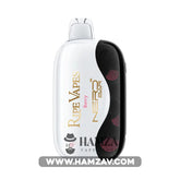 Ripe Vapes OAK Disposable up to 40,000 Puff Berry - رايب فيب أوك ديسبوزابل 40,000 باف توت 40000 / 5% Disposable